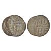 Indo-Danish, Christian IV (1620-1648 AD), lead cash, ND, KM 23, 4.18g.