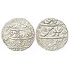 Image 1 : Afghanistan, Taimur Shah, silver rupee, AH 11xx, Kashmir mint, similar to KM 563, 10.92g.