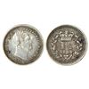 Great Britian, William IV (1830-1837 AD), silver 1½ pence, AD 1834, KM 719, 0.70g.