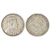 Straits Settlements, Edward VII, silver dollar, AD 1904, KM 25, 26.78g.