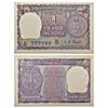1 rupee, fancy number, 1969, signed by I.G. Patel, inset 'B', serial no.: U49 222222, J&R 6.1.6.3B.