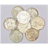 Austria-Burga, Maria Thersa, silver thaler (10 coins)
