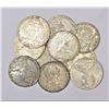 Austria-Burga, Maria Thersa, silver thaler (10 coins)