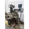 Image 1 : Lagun Mill w/Power Bed & Digital Read Out -