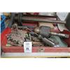 Image 2 : Lot of Mill Bits & Vice Clamps