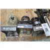 Image 2 : Lot of Car Jacks & Signal Gauges