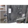 Image 2 : Dayton 18" Metal/Wood Cutting Band Saw