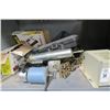 Image 2 : Contents of Metal Storage Locker
