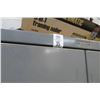 Image 2 : Tennsco 7' x 4' Metal Storage Locker