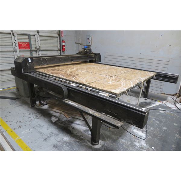 Advantage Router 600 CNC Tracing Router