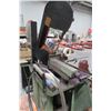 Image 2 : FMB Industrial Polyurethane Vertical/Horizontal Band Saw