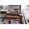 Image 1 : Union Toolbox, Jack & Grease Gun