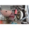 Image 2 : Union Toolbox, Jack & Grease Gun
