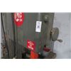 Image 2 : Grob Inc 4V-13 Industrial Metal Band Saw