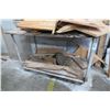 Image 1 : Portable Work Table