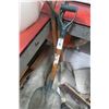 Image 2 : Scoop Shovels (3), Shop Brooms (2)