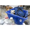 Image 1 : Lot of Fan, Timers & Asst. Tools