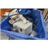 Image 2 : Lot of Fan, Timers & Asst. Tools