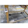 Image 2 : Metal Shop Cart