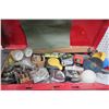 Image 2 : Taskforce Rolling Toolbox w/Contents