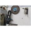 Image 2 : Asst. Hand Tools On Wall