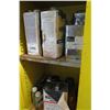 Image 2 : Protectoseal Flammable Cabinet 18" x 30"
