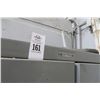 Image 2 : Tennsco 7' x 4' Storage Locker