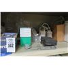 Image 2 : Contents of Tan Storage Locker