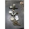 Image 1 : PSI Gauges (3)