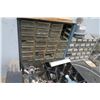 Image 2 : Parts Cabinet w/Hardware
