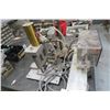 Image 2 : Custom Manufacturing Air Press