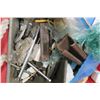 Image 2 : Red Tub w/Contents Tooling