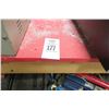 Image 2 : 4' x 8' Work Table