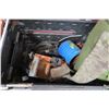 Image 2 : Craftsman Portable Tote w/Contents