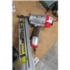Image 1 : Central Pneumatic Air Nailer