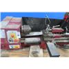 Image 2 : Industrial Variable Speed CNC Bench Lathe