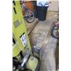 Image 3 : Mitsibushi # FCC20 4K Lb. Cap. LP Forklift w/Triple Mast & 6' Forks - Shows 6660 Hrs.