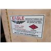 Image 2 : Eagle 2' x 2' x 5' Flammable Cabinet