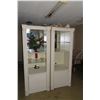 Image 1 : Ornate Display Units (2)