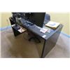 Image 1 : Mica Desk/Bookshelf/Chair