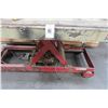 Image 2 : Sokworth Portable Power Scissor Lift Table