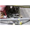 Image 2 : Sokworth Portable Power Scissor Lift Table