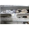 Image 2 : Rubbermaid Shop Cart