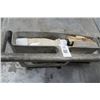 Image 2 : Rubbermaid Shop Cart