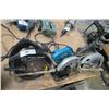 Image 1 : 3-Black & Decker or Skil Saw Circular Saw - 3 X $