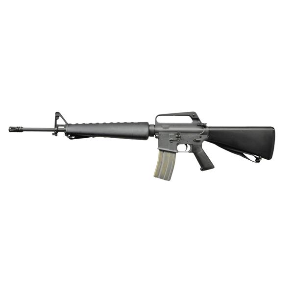 PRE BAN COLT AR15 SP1 SEMI AUTO RIFLE.