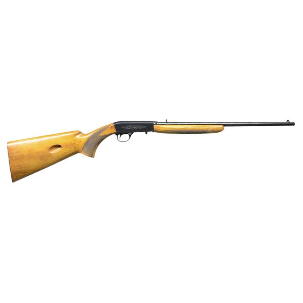 BELGIUM BROWNING GRADE I 22 TAKEDOWN SEMI AUTO