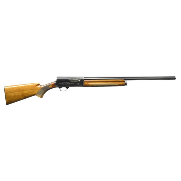 FN A5 AUTOLOADING SHOTGUN.