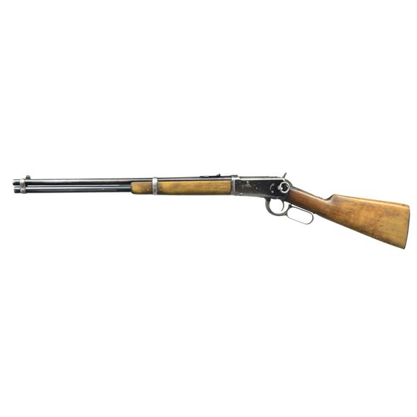 WINCHESTER 1894 LEVER ACTION SRC.