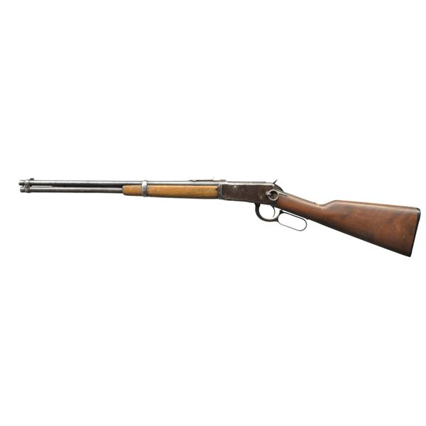 WINCHESTER 1894 LEVER ACTION SRC.